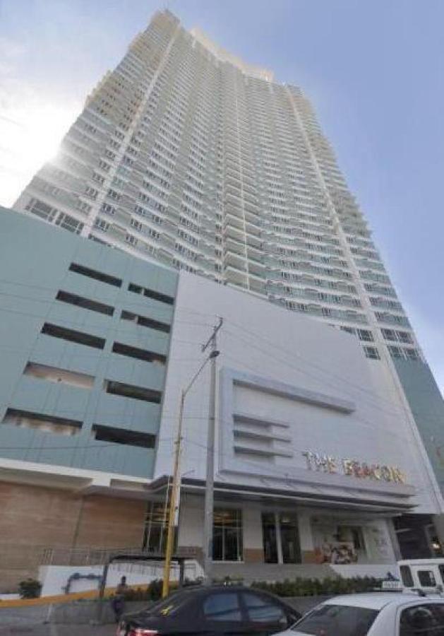 Amora Suites At The Beacon Makati Manila Exterior foto